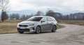 Kia ceed SW 1.6 CRDi HP DCT EX fresh: Živele izkušnje!