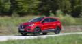 Renault kadjar TCe 160 EDC black edition: Srednja možnost