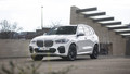BMW X5 xdrive30d: Korak do popolnosti