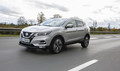 Nissan qashqai 1.7 dCi X-tronic 4WD tekna: Dizli se ne dajo