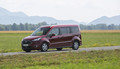 Ford grand tourneo connect 1.5 TDCi A8 titanium : Mojster za vse