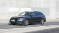 Audi A4 avant 40 TDI quattro S tronic S line: Upravičeno na lestvici?