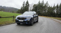 BMW X5 M50d: Ni duh iz čudežne svetilke