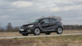 Renault captur TCe 150 EDC initiale paris: Osvajalec vrhov