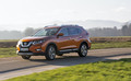 Nissan X-trail 1.3 DiG DCT tekna: Ponudi več kot obljublja