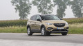 Opel grandland X 1.5 CDTI AT8 ultimate: Za resno zvezo