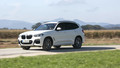 BMW X3 xDrive20d in X3M competition: Dr. Jekyll in gospod Hyde