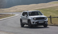 Jeep renegade 1.3 GSE PHEV 4xe S: SUV z zelo prepričljivih 240 »konj«