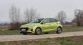 Hyundai i20 1.0 T-GDI 100 DCT style: To, kar pričakuješ