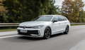 Volkswagen passat 2.0 TDI DSG R-line: Še prostornejši kot prej