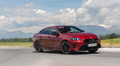BMW M235 xdrive gran coupe: Z ovinki sta si kmalu na ti