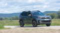 Dacia bigster mild hybrid 4x4 extreme: Velik, večji, bigster!
