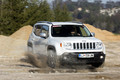 Jeep renegade 2.0 multijet 16v 140 AWD AUT limited: Pacek