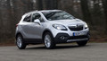 Opel mokka 1.6 CDTi ecotec start/stop cosmo: Z vrha ponudbe