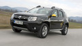 Dacia duster 1.5 dCi 110 4X4 blackstorm: Lahko je tudi  kul 