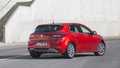 Renault megane GT line dCi 110 S&S: Tik pod vrhom