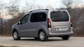Peugeot partner tepee 1.6 blueHDi 100 allure: Večni partner