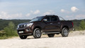 Nissan navara NP300 2.3 dCi 4x4 tekna premium: Mojster za (skoraj) vse