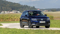 Volkswagen tiguan 2.0 TDI 4motion highline: Diskretno učinkovit