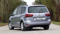 Seat alhambra 2.0 TDI style advanced siete: Sedem enakopravnih