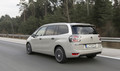 Citroën grand C4 picasso blueHDi 150 feel:  Velikodružinec 