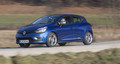 Renault clio TCe 120 intens: Ima (skoraj) vse, kar imajo veliki