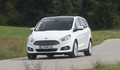 Ford S-max 2.0 TDCi 132 kW AWD titanium: Še bolj prepričljiv