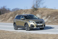 Peugeot 3008 1.6 blueHDi 120 EAT6 allure: Kvantni preskok