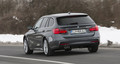 BMW 320d xDrive touring: Sanje marsikaterega očeta