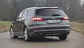 Ford mondeo 2.0 TDCi AWD turnier titanium powershift: Na varni strani