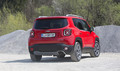 Jeep renegade 1.6 multijet 16v TCT limited: Videz vara