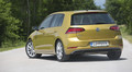 Volkswagen golf 1.0 TSI DSG comfortline: Najmanjši do zdaj