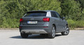 Audi Q2 1.6 TDI sport: Kompakten, drag in …