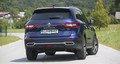 Renault koleos dCi 175 CVT 4WD initiale paris: Popoln preobrat