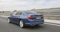BMW M760Li xdrive: Prvi razred