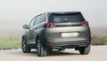Peugeot 5008 GT blueHDi 180: Prijazen celi družini