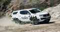 Fiat fullback 2.4d 4WD avt. 180 GLS: Posvojenec
