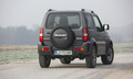 Suzuki jimny 1.3 VVT 4X4 style: Gams