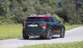Mini countryman all4 JCW: Pujs!