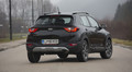 KIA stonic 1.4 MPI EX motion: Manj križanja, več dinamike