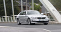 BMW 530e iperformance: Ima smisel?