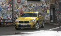 BMW X2 xdrive25d M sport X: X po novem receptu