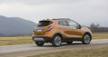 Opel mokka X 1.4 turbo avt. 4x4 innovation: Veliki brat