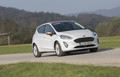 Ford fiesta 1.0 ecoboost titanium: Če bi imel pametni telefon kolesa …