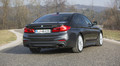 BMW M550d xdrive: 4 krat 4 plus 4