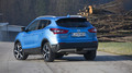 Nissan qashqai 1.6 dCi 4WD tekna+: Eden od številnih