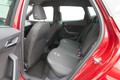 SEAT arona FR 1.5 TSI: Na dveh stolčkih