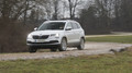 Škoda karoq 1.5 TSI ACT DSG style: Puščica, ki je pokončala Yetija