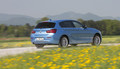 BMW 118d xDrive: Še bolj jasno!