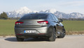 Opel insignia grand sport 1.5 turbo dynamic: Živel bencinar!